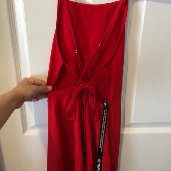 Pretty little thing maxi dress - Picture 7 of 8